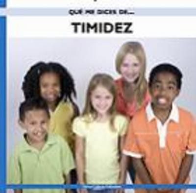 TIMIDEZ