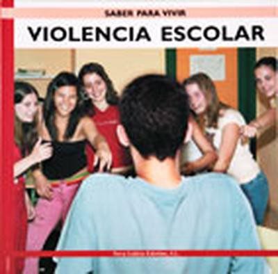 VIOLENCIA ESCOLAR