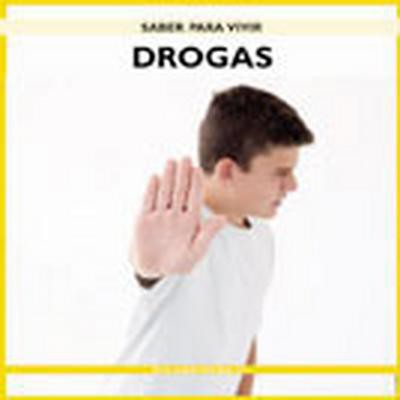 DROGAS