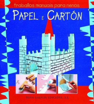 PAPEL E CARTÓN
