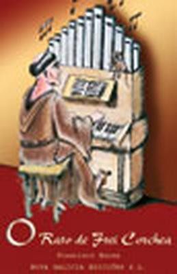 O RATO DE FREI CORCHEA