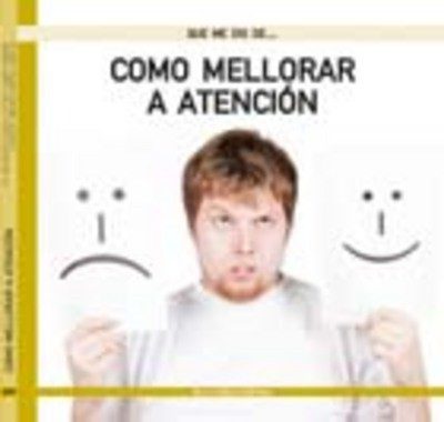 COMO MELLORAR A ATENCIÓN