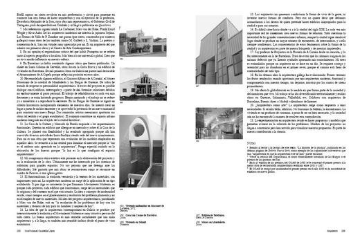 HACIA EL NUEVO MILENIO