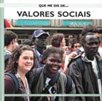 VALORES SOCIAIS