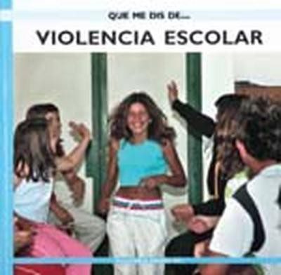VIOLENCIA ESCOLAR