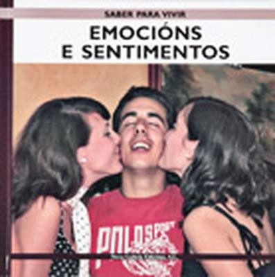 EMOCIÓNS E SENTIMENTOS