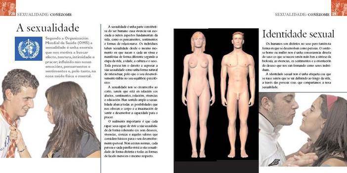 SEXUALIDADE