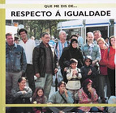 RESPECTO Á IGUALDADE