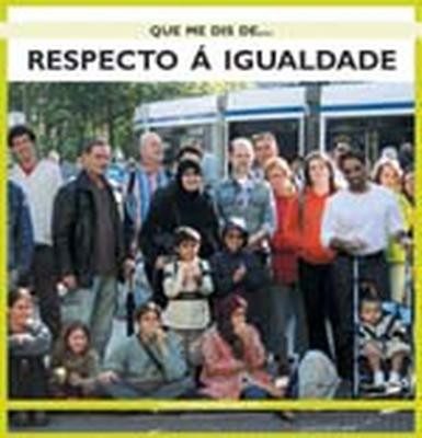 RESPECTO Á IGUALDADE