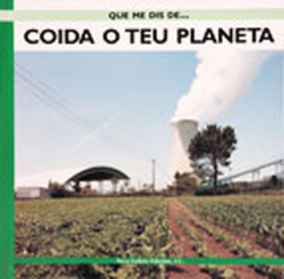 COIDA O TEU PLANETA