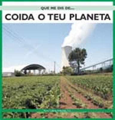 COIDA O TEU PLANETA