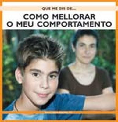 COMO MELLORAR O MEU COMPORTAMENTO