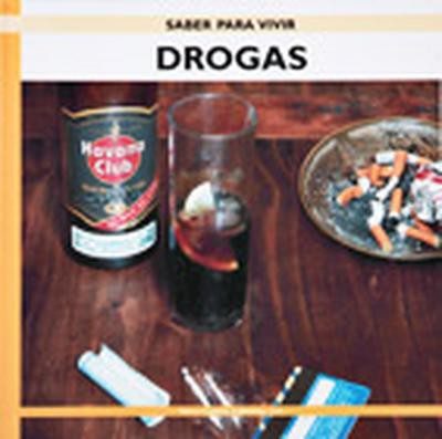 DROGAS