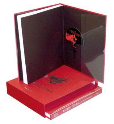 Conde Corbal. OBRA GRÁFICA / Graphic Work