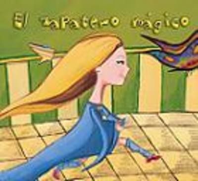 EL ZAPATERO MÁGICO
