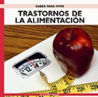 TRASTORNOS DE LA ALIMENTACIÓN