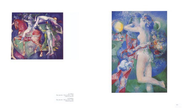 QUESSADA: ARTE Y LIBERTAD