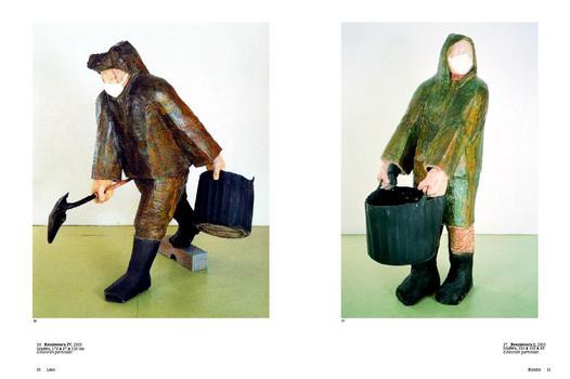 EXPRESIONISMOS - ABSTRACCIONES