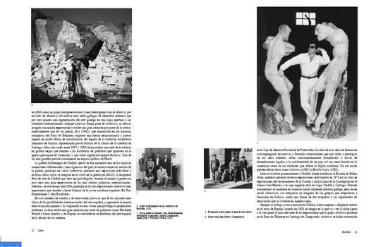 EXPRESIONISMOS - ABSTRACCIONES