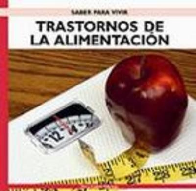 TRASTORNOS DE LA ALIMENTACIúN