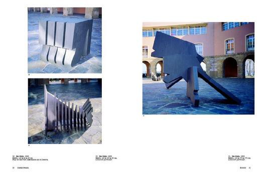 REALISMOS - ABSTRACCIONES