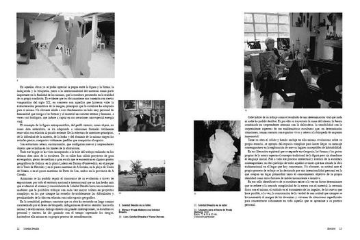 REALISMOS - ABSTRACCIONES