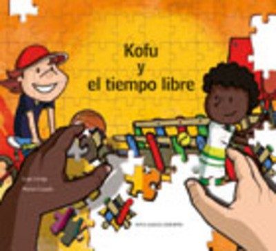 KOFU Y EL TIEMPO LIBRE