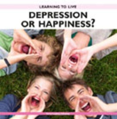 DEPRESSION OR HAPPINESS?