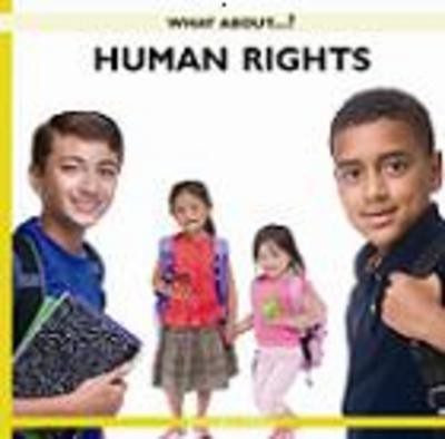 HUMAN RIGHTS
