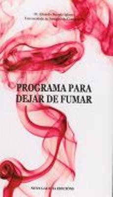 PROGRAMA PARA DEJAR DE FUMAR