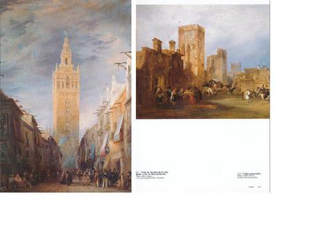 HASTA EL ROMANTICISMO