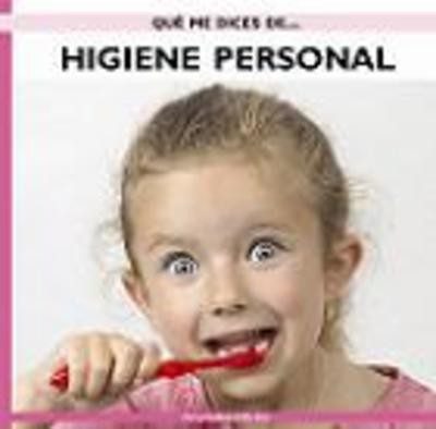 HIGIENE PERSONAL