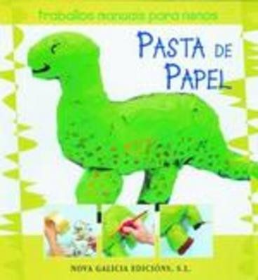 PASTA DE PAPEL