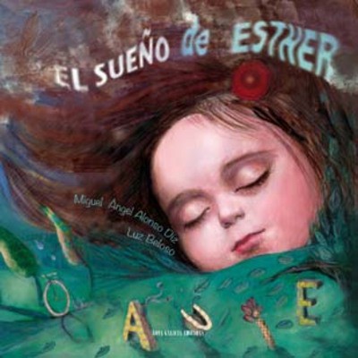 EL SUEÑO DE ESTHER
