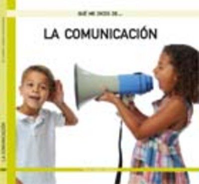 LA COMUNICACIÓN