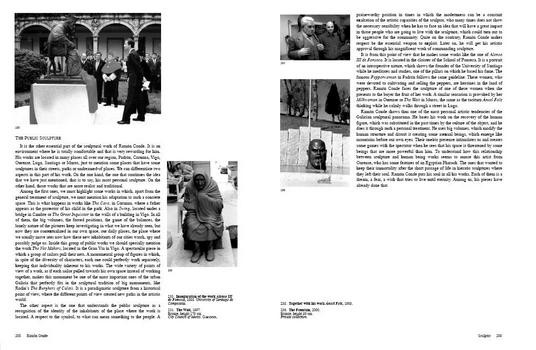 REALISMS ABSTRACTIONS