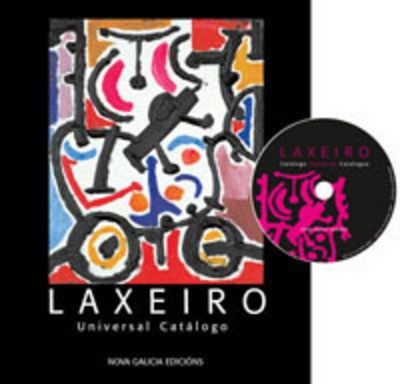 LAXEIRO. UNIVERSAL CATALOGUE