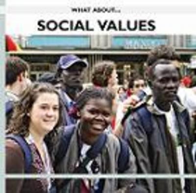 SOCIAL VALUES