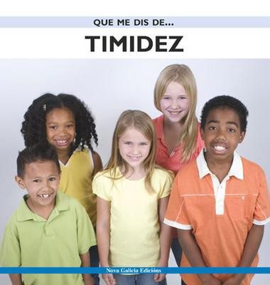 TIMIDEZ