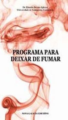 PROGRAMA PARA DEIXAR DE FUMAR