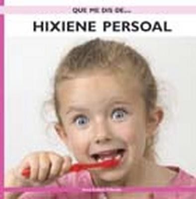 HIXIENE PERSOAL